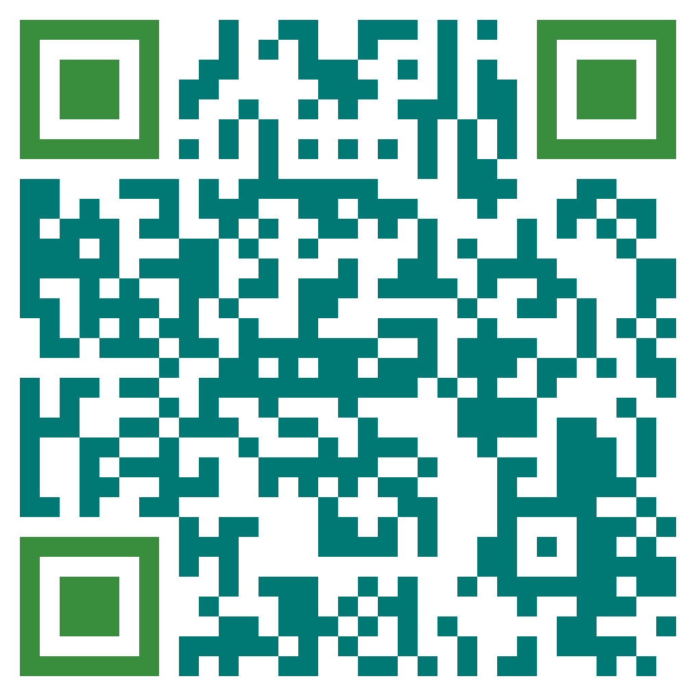 Info Expo QR Code